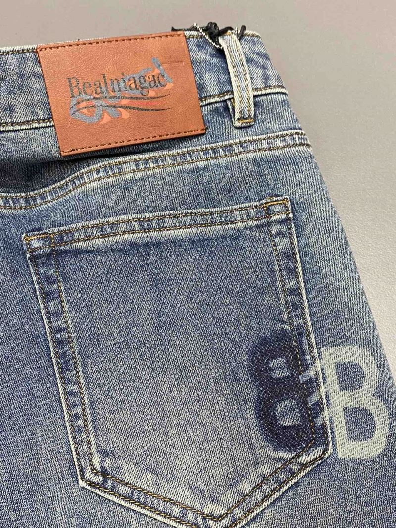 Balenciaga Jeans